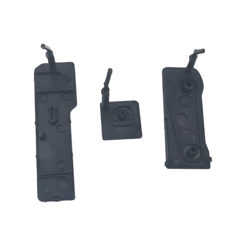 3Pcs Camera Connector Protector Shockproof Rubber Port Seal for Mark II Electronic Device Port Dust Resistance