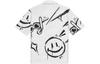 Li Ning Sports Life Collection Shirt Men's Ivory ASHT505-3