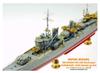Infini Model 1/350 IM Series Japanese Navy Destroyer Yukikaze/T Company Ship Detail Up Set Plastic Model Parts IM53501R2