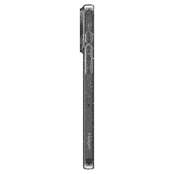 Spigen Liquid Crystal iPhone 15 Pro Max 6.7" Glitter Crystal ACS06559