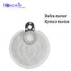 Filtr Paliwa Pompy Paliwa Do KYMCO / Dafra motos Pompa Paliwa W Zbiorniku 11+0.1MM Pompa Paliwa VDO