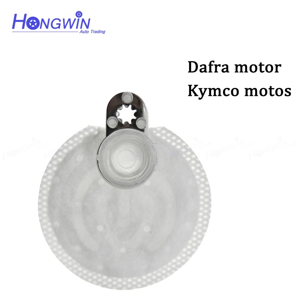 Filtr Paliwa Pompy Paliwa Do KYMCO / Dafra motos Pompa Paliwa W Zbiorniku 11+0.1MM Pompa Paliwa VDO