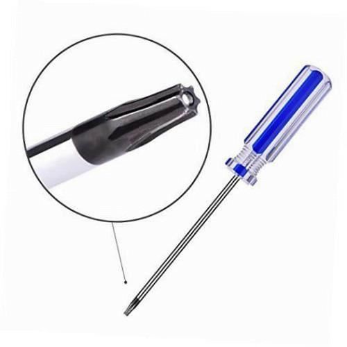 Torx T8 Screwdriver Repair For Microsoft Xbox 360 Controller Console - PS4 PS3 Slim