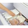 Iwasaki Kogyo Made In Japan Lidded Ice Tray K-284WLK-284 WL