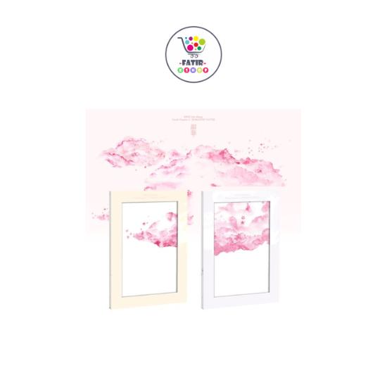 EPEX 3rd Album Youth Chapter 3 ROMANTIC YOUTH