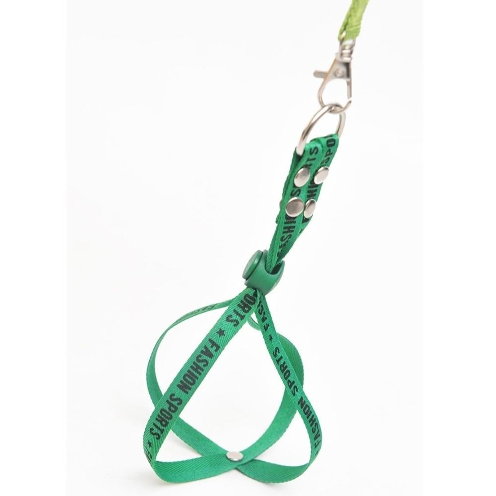 Escape Proof Guinea Pig Harness Soft Ferret Anti Loss Rope Ferret Harness Leash Pet Running