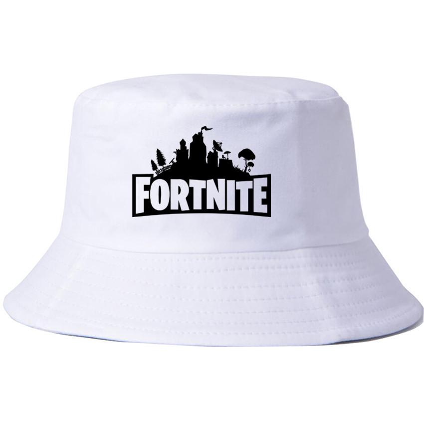 

Унисекс Шляпа Панама Рыбалка Козырек Солнце Сафари Летняя Шляпа Кемпинг белый