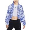 New Nike Floral print Jacket HF9581-100