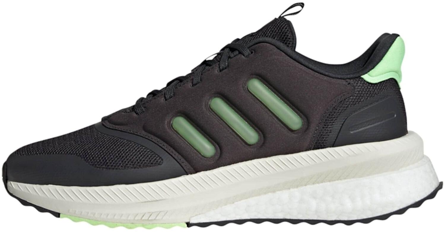 

Кроссовки Adidas X_PLRPHASE carbon/green spark/ivory 42