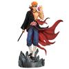 High-Quality Naruto 'Ten Years Hundred Sins' Pain Resonance Series Anime Figure Ornament GK Model Statue