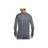 New Nike Workout Clothing Men's Cool Gray FB7776-065