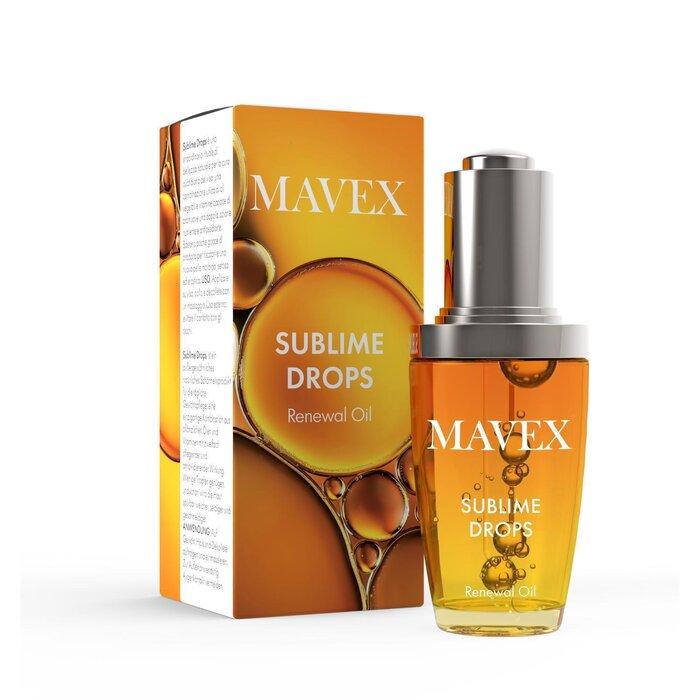 MAVEX SUBLIME DROPS