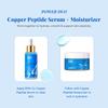 ANAiRUi GHK-Cu Kupferpeptid-Serum mit Hyaluronsäure zur Straffung und Anti-Aging, 50ml