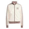 Originals Beckenbauer Track Jacket Warm Comfortable Soft Delicate Women Jackets Brown JC5807