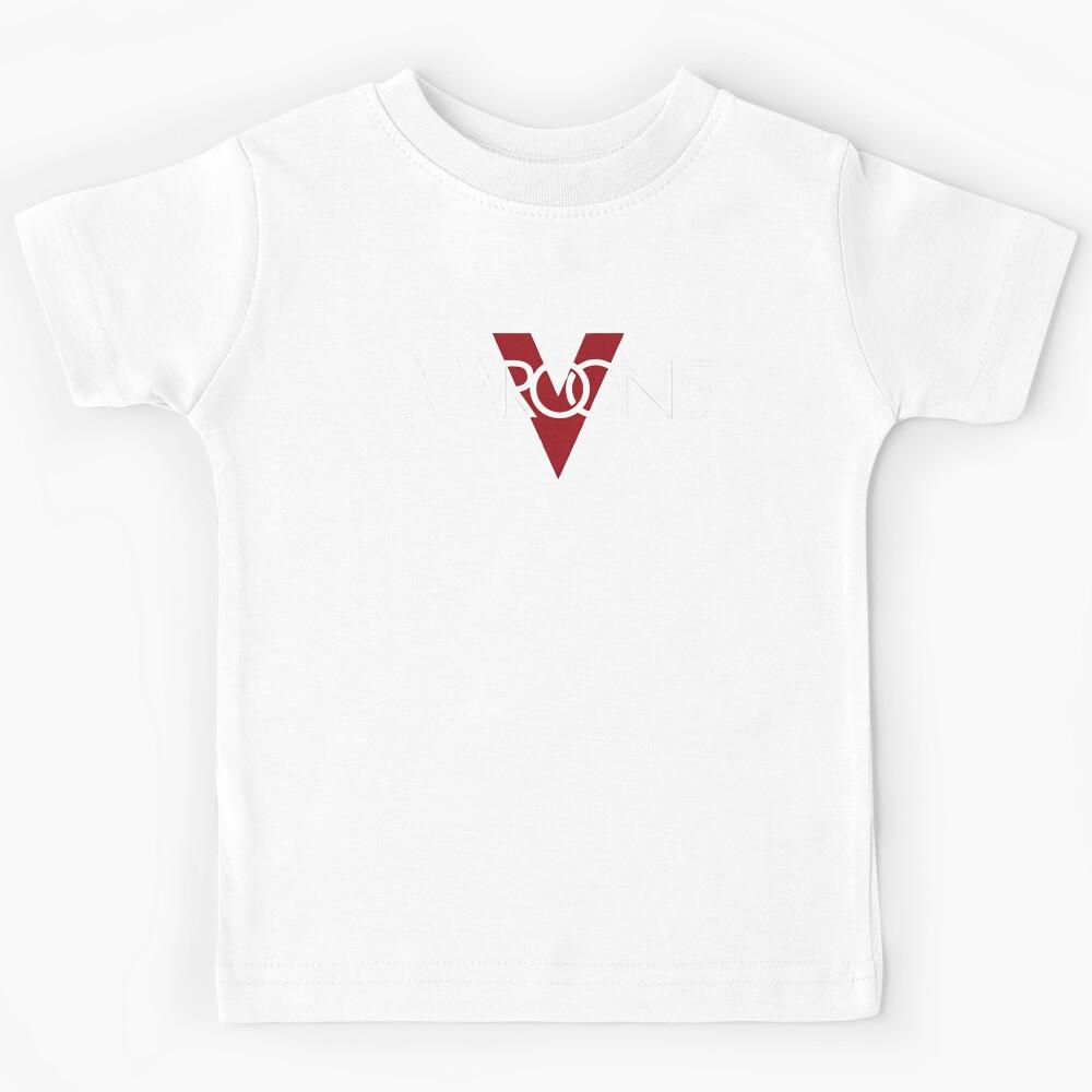 this love--__maroon  5-maroon 5  Kids T-Shirt 120