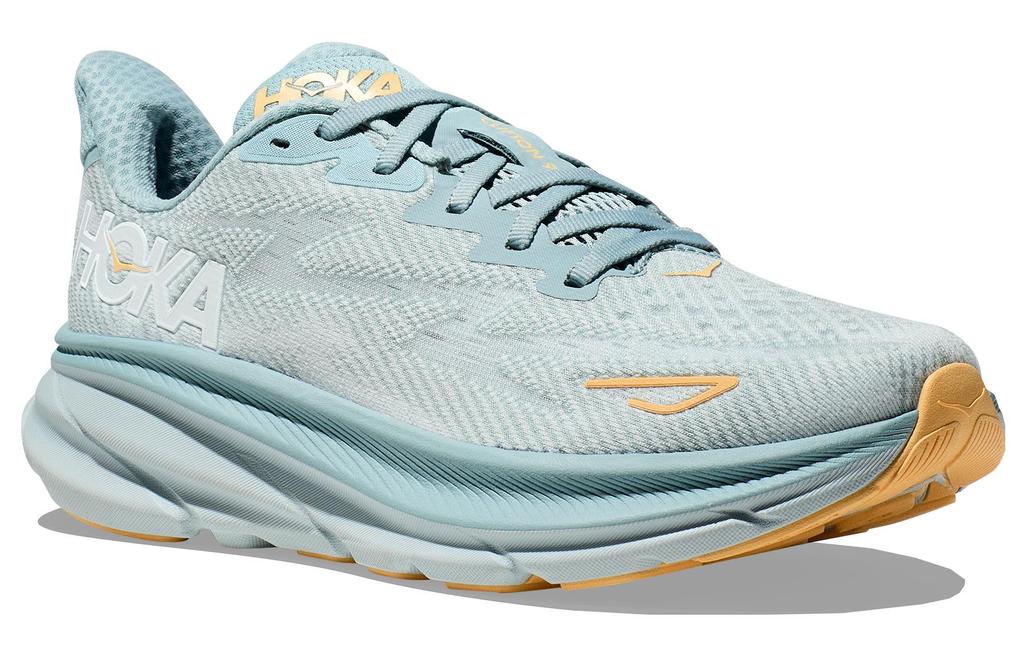 Men's Sneakers HOKA Clifton 9 'Cloud Blue'
