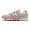 New Balance 996 'Różowo-Białe' Damskie WR996YD