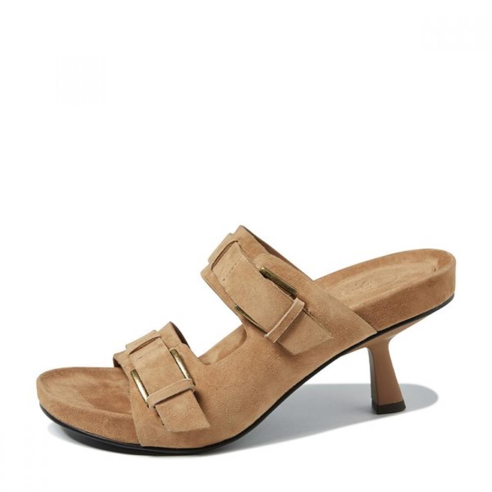 Ash Jakarta Heel Sandal Ah2d01715 Br 35 (220~225)