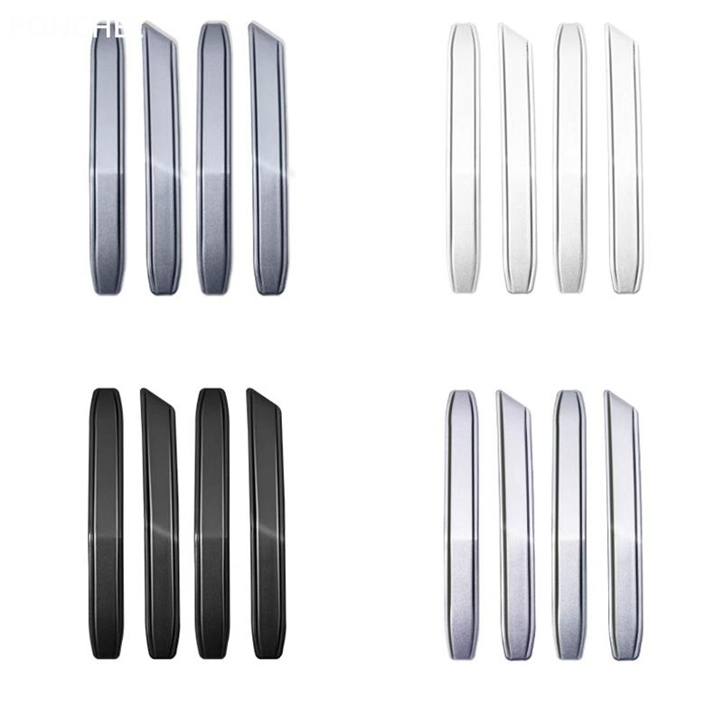 For BYD Sealion 7 2024 Door Anti-collision Strip Anti-scratch and Anti-scratch Protective Film Car Exterior Modification