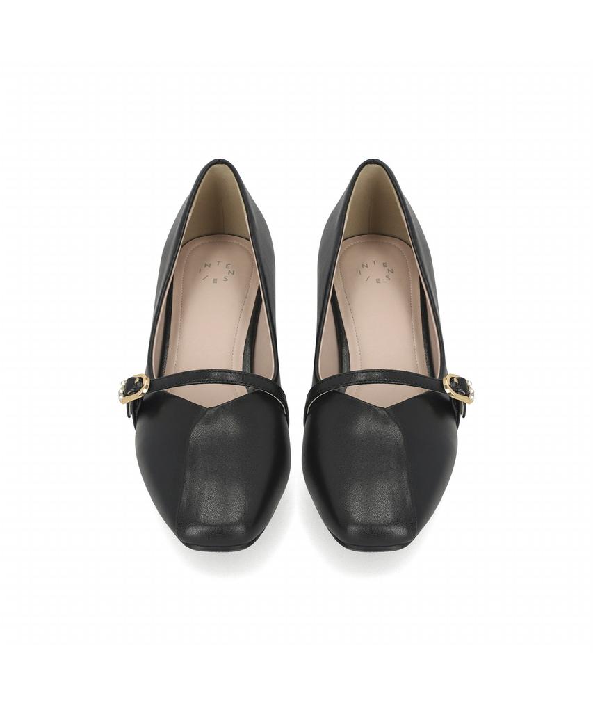 Elcanto Intense Women'S Mary Jane Middle Pumps 4Cm Lcwd64I539