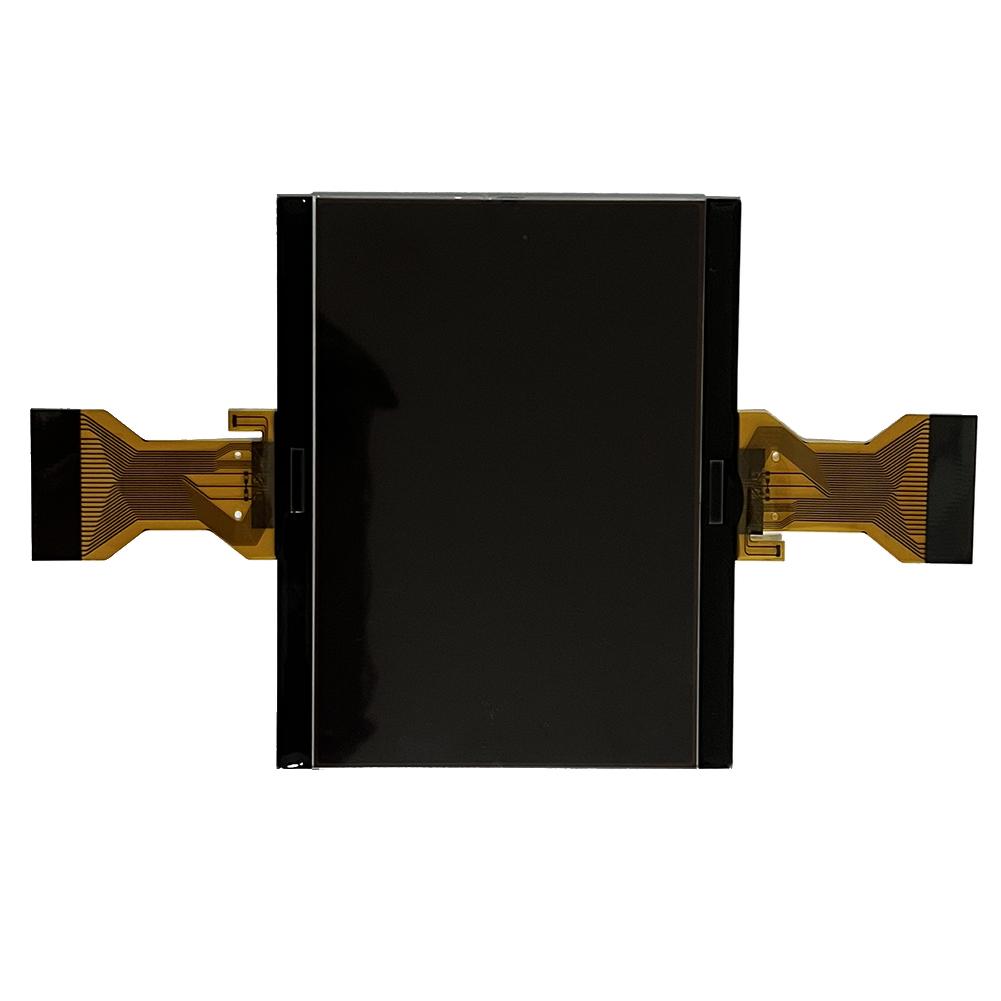 Car Instrument Cluster LCD Auto Diagnostic Tool Car Instrument Display LCD Instrument Cluster 12V Voltage ABS And Glass Material