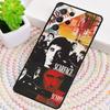 Scarface 1983 film Al Pacino Phone Case For Samsung Galaxy note 10 pro S26 S25 S24 S23 S22 Ultra Plus S21 FE S20 Cover