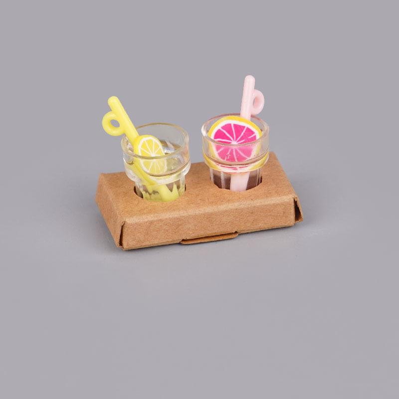 

Красивый Миниатюрный Имитационный Маленький Поднос для Выпечки из Смолы Маленький Декоративный Аксессуар Игра в Еду Кукольный Домик Игрушки для Детского Игрового Домика