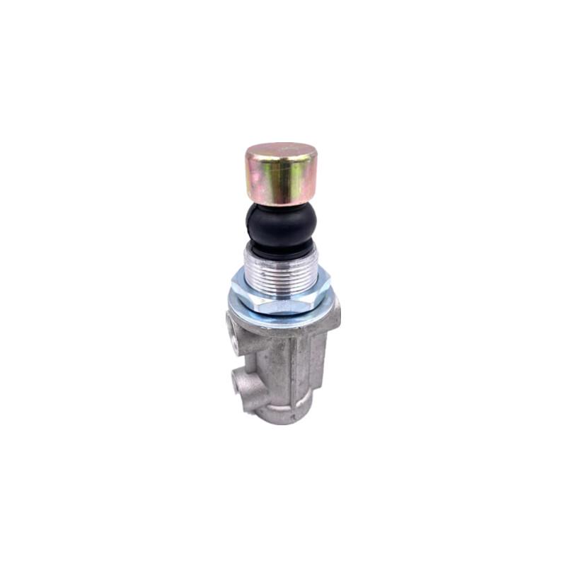 Foot Pedal Engine Stop Switch for Shaanqi 2190