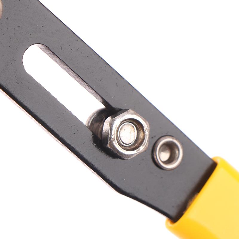 1Pc Bag Chain Pliers Splitter Bag Chain Adjustable Truncation Tool Disassembly And Shortening Artifact Splitter Bag Accessories