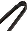 Maruka Fire Tongs 45cm Steel Special Charcoal Tongs Made in Japan 000775