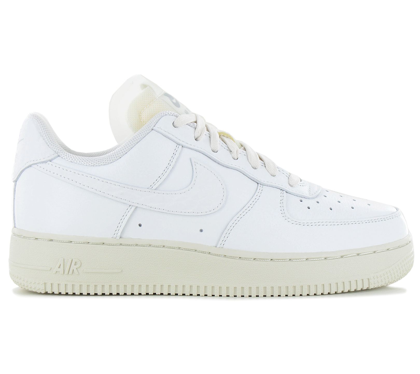 

Nike Air Force 1 Low Premium - Jewels Edition - Женские Кроссовки Обувь Белый DN5463-100 ОРИГИНАЛ EU 40.5 US 9 белый