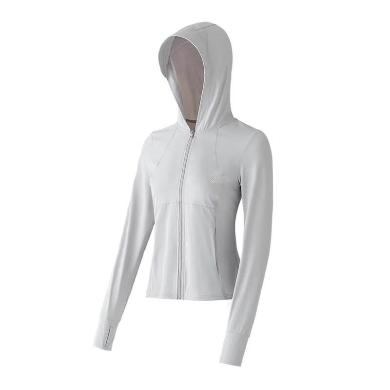 VVC Ice Crystal Sun Protection Jacket