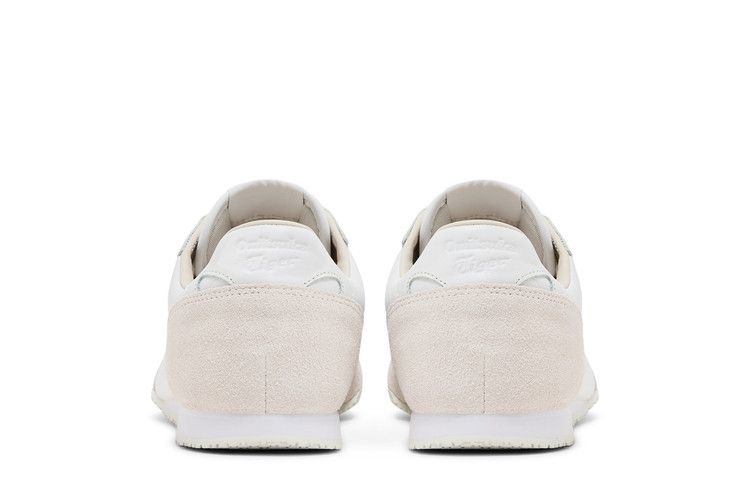 Unisex Sneakers Onitsuka Tiger Serrano CL White White/White