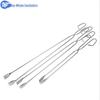 Extended Stainless Steel Litter Picker Grabber