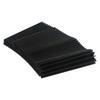 Milling Machine Flexible Protective Flat Accordion Bellows Cover Tool Guard Dust Cloth Flat Accordion Bellows Engraver Machine