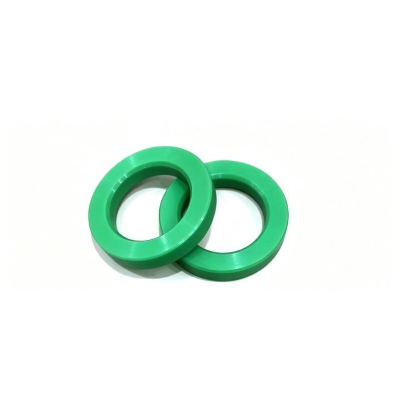 For Scania Truck Cab Lift Cylinder Rubber Sleeves Upper Lower Bushings Seals 2567560 Brand New Truck Parts