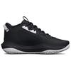 Under Armour Lockdown 6 Black 3025616-003