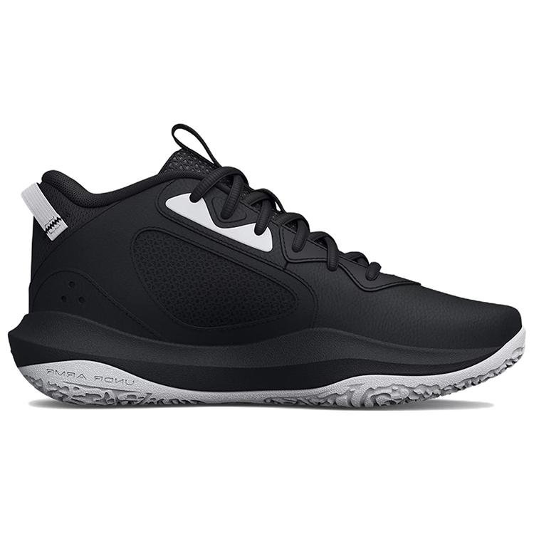 Under Armour Lockdown 6 Black 3025616-003