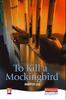 Ne tirez pas sur l'oiseau moqueur par Harper Lee Livre relié 9780435120962