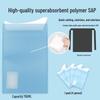 Portable Disposable Car Urinal for Men, Women, and Children - Emergency Traffic Jam Relief Bag