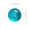 Squishy Green Apple Stress Ball Soft Fidget Sensory Toy For   Slow Rebound Squeeze Toy For Adults Kids Christmas Gift