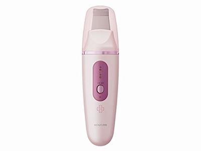 Peeling Ultrassônico Koizumi, Remove Sebo e Cravos, Rosa, KBE-2710/P