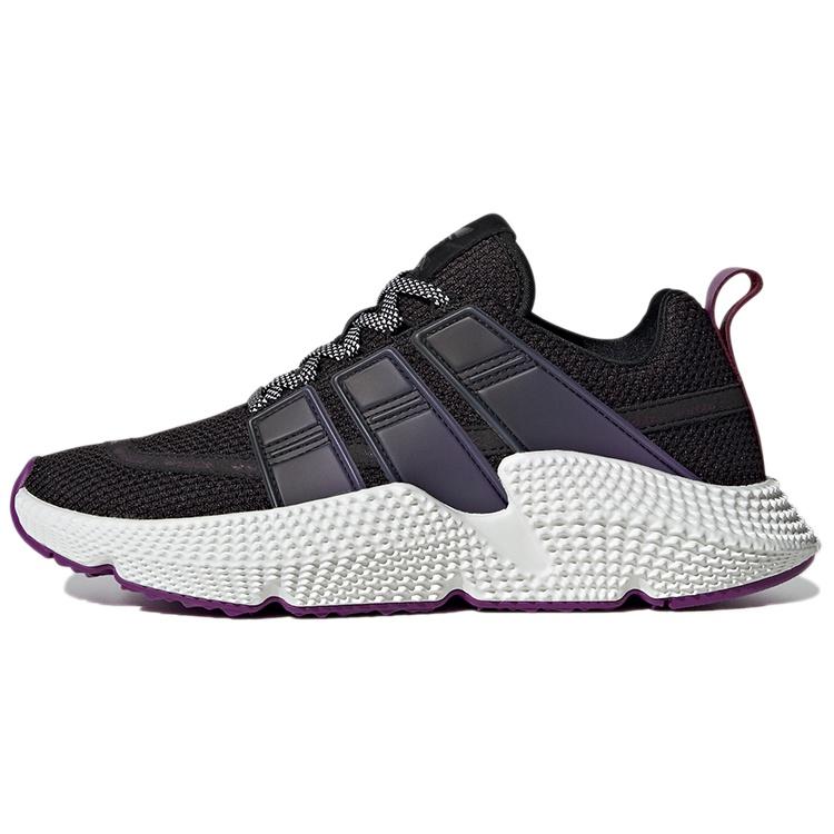 (WMNS) adidas Prophere V2 Black Purple Women s FW5361 EU 36⅔