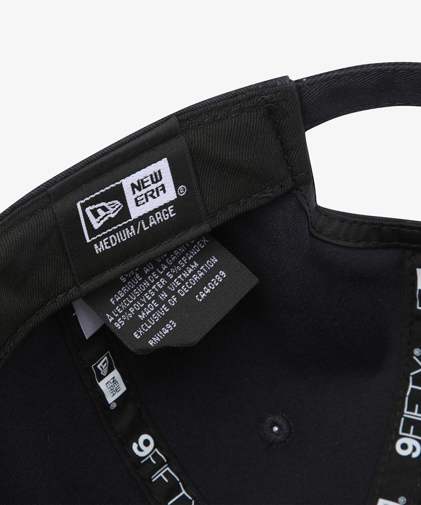 NEW ERA Rc950 Af Club Logo Neyyan Nvy