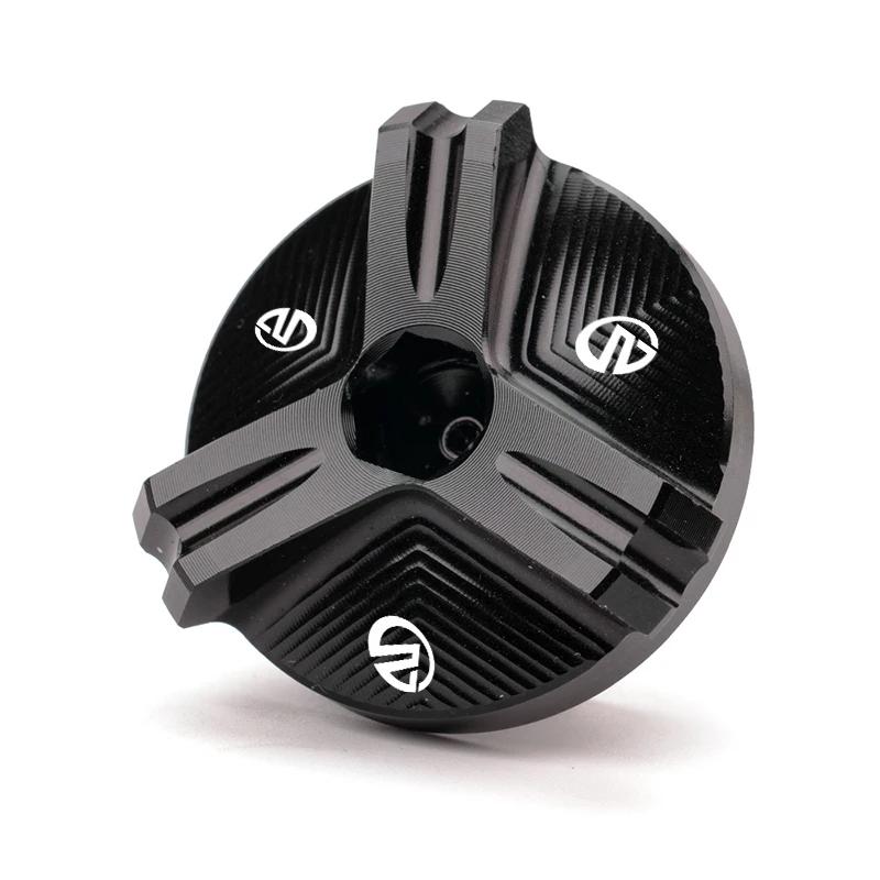 Motorcycle Engine Oil Filler Cap Cover Oil Filter Plug Accessories Universal For Yamaha FAZER FZ6 FZ6R FZ-1 FZ8 FZ-6 FZ 750 1000