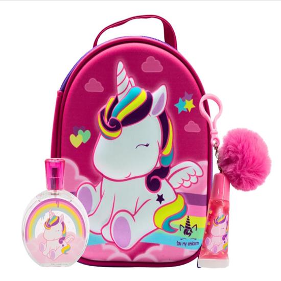 Cartoon Air-Val Eau My Unicorn Nec 100 B