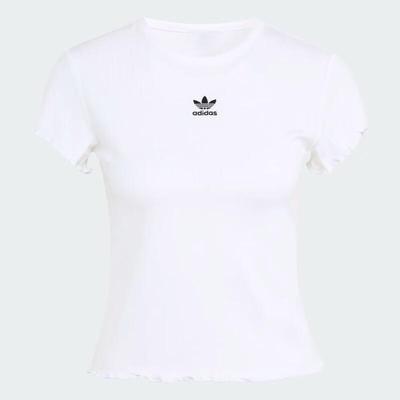 Originals Women's ESS Baby Short Sleeve T-Shirt KE1107