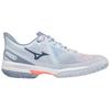 Sports Shoes Gray Exceed