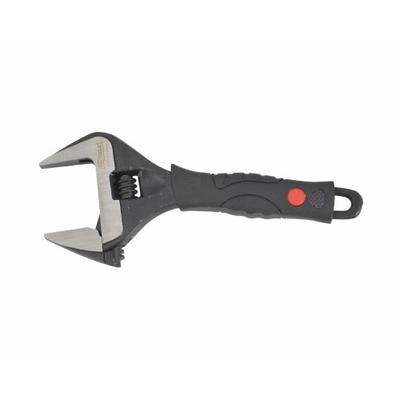 AW Tools Schwede Breitzahn Verstellbarer Schraubenschlüssel