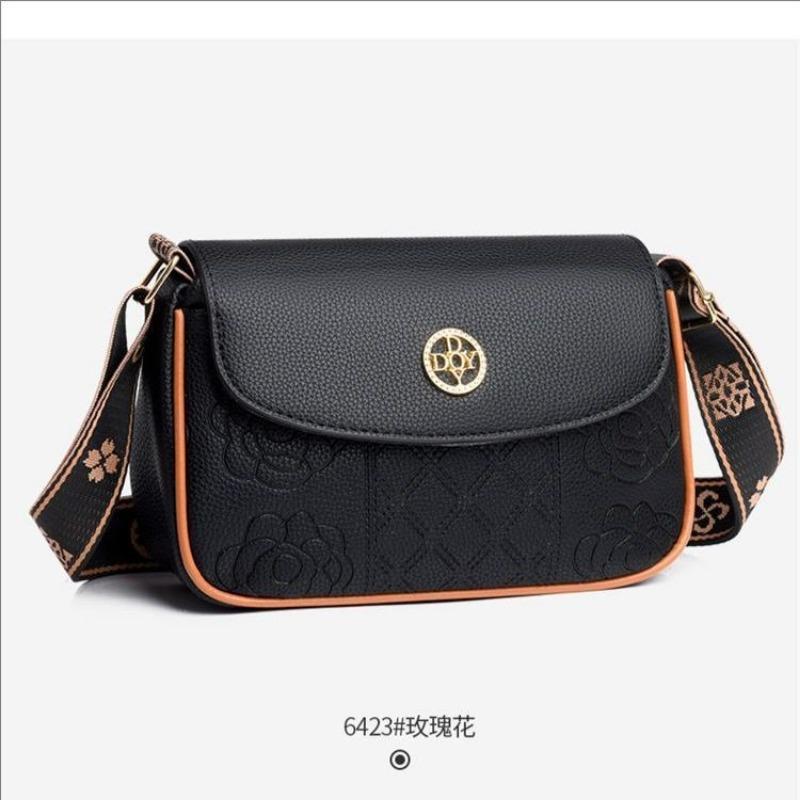 Spring and Summer New Diamond Small Bag Women's Mini Mobile Phone Bag Versatile Shoulder Messenger Bag